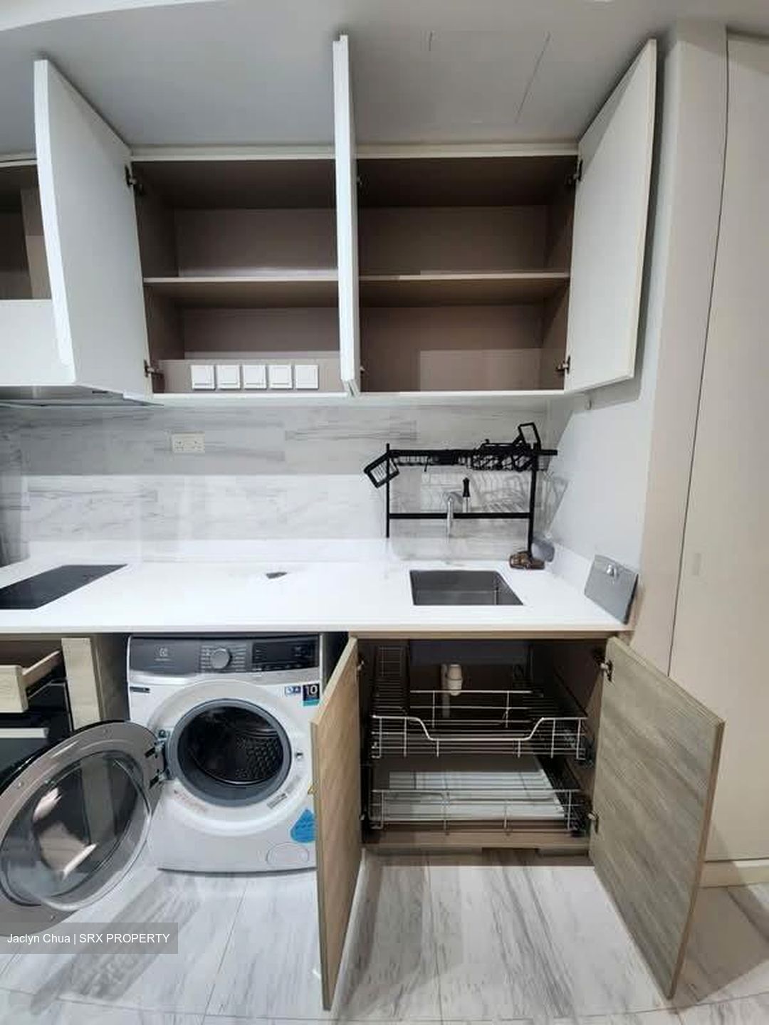 The Alps Residences (D18), Condominium #574138031